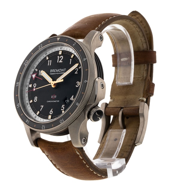 Bremont ionBird IONBIRDMODEL12020-R-S Image 2